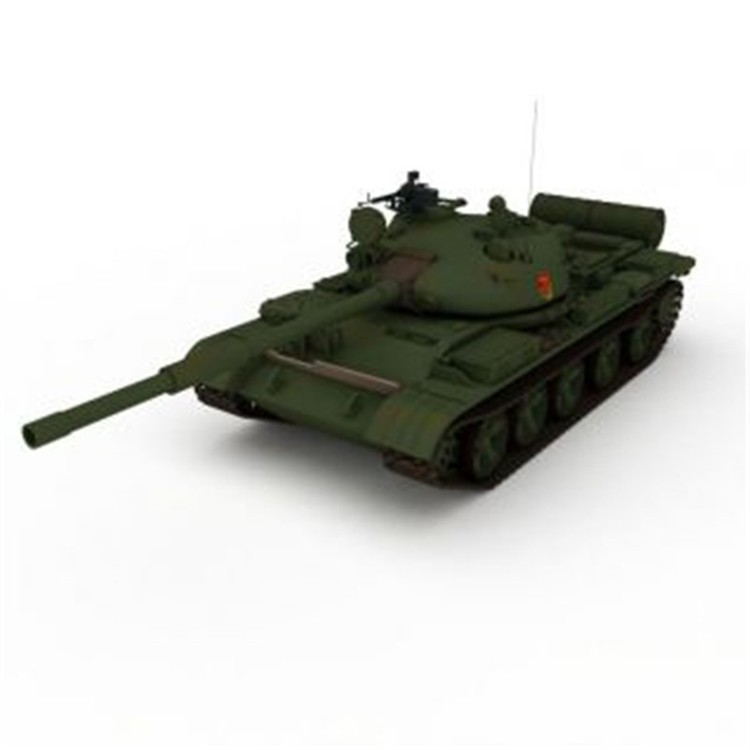 新华大型充气军用坦克